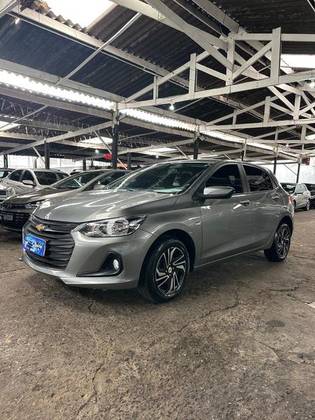 CHEVROLET ONIX 1.0 FLEX LT MANUAL CHEVROLET ONIX 1.0 FLEX LT MANUAL